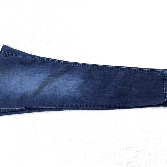 Isabel Maternity Over Belly Skinny Jeans - Picture 7 of 11